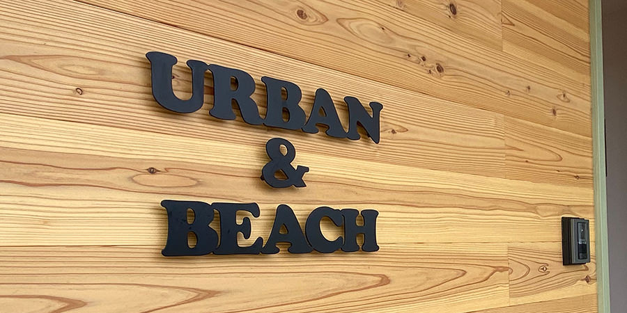URBAN&BEACH