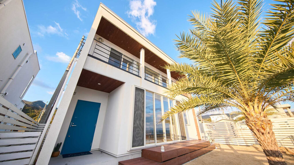 【法人向け】チームビルディング・役員研修・経営合宿に！エグゼクティブ・リトリート in 淡路島